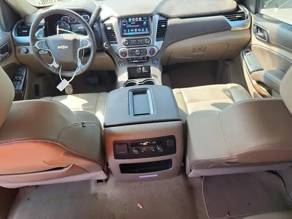 1GNSCBKC1JR307720 2018 CHEVROLET TAHOE - Image 8