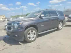 1GNSCBKC1JR327949 2018 CHEVROLET TAHOE
