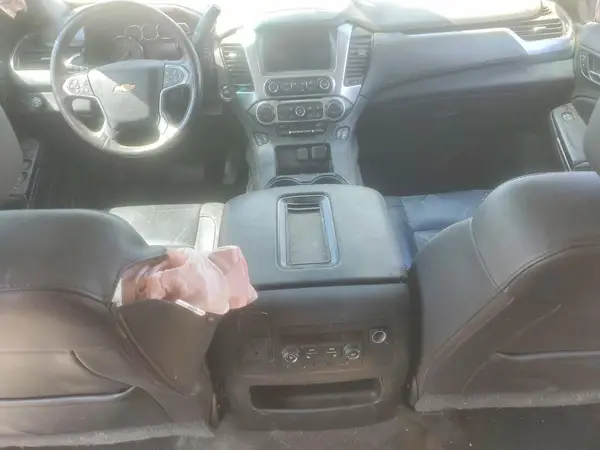 1GNSCBKC1JR327949 2018 CHEVROLET TAHOE - Image 8