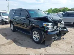 1GNSCBKC1JR365391 2018 CHEVROLET TAHOE