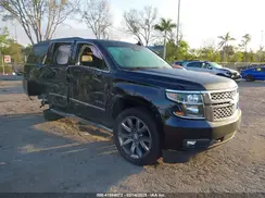 1GNSCBKC1JR365875 2018 CHEVROLET TAHOE