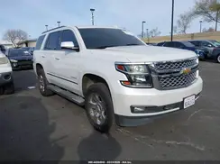 1GNSCBKC1JR368436 2018 CHEVROLET TAHOE