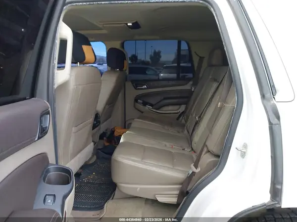 1GNSCBKC1JR368436 2018 CHEVROLET TAHOE - Image 8