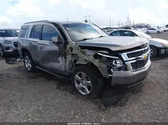 1GNSCBKC1JR385706 2018 CHEVROLET TAHOE