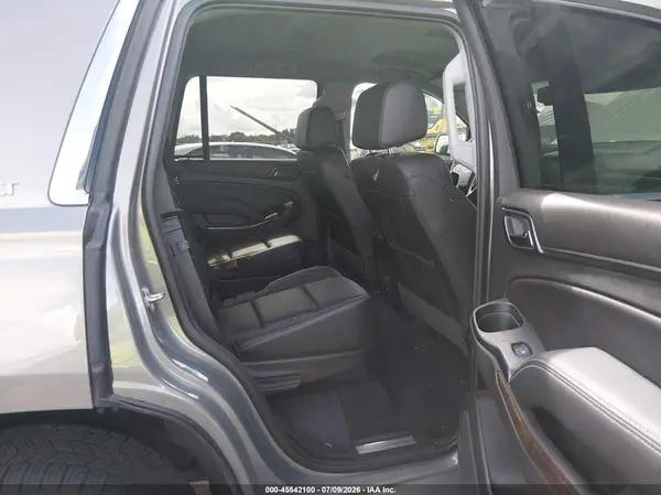 1GNSCBKC1JR385706 2018 CHEVROLET TAHOE - Image 8