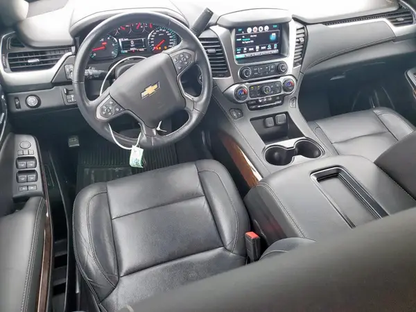 1GNSCBKC1JR387830 2018 CHEVROLET TAHOE - Image 8