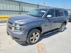 1GNSCBKC1JR389058 2018 CHEVROLET TAHOE