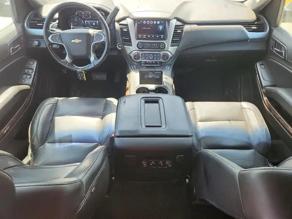 1GNSCBKC1JR389058 2018 CHEVROLET TAHOE - Image 8
