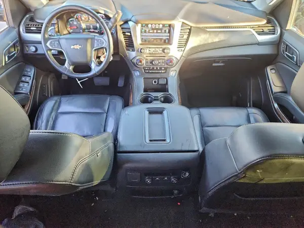 1GNSCBKC1JR395846 2018 CHEVROLET TAHOE - Image 8