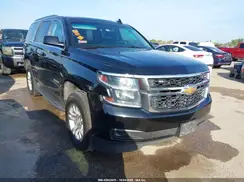 1GNSCBKC1JR397788 2018 CHEVROLET TAHOE