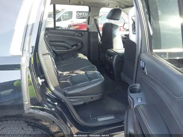 1GNSCBKC1JR397788 2018 CHEVROLET TAHOE - Image 8