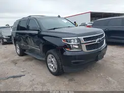 1GNSCBKC1JR399668 2018 CHEVROLET TAHOE