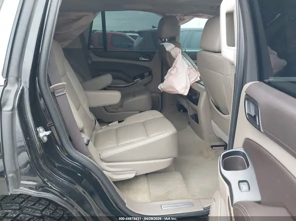 1GNSCBKC1JR399668 2018 CHEVROLET TAHOE - Image 8