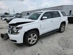 1GNSCBKC1JR401306 2018 CHEVROLET TAHOE