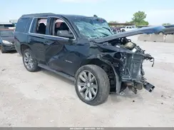 1GNSCBKC1KR115800 2019 CHEVROLET TAHOE