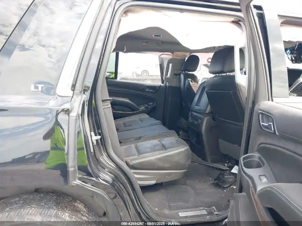 1GNSCBKC1KR115800 2019 CHEVROLET TAHOE - Image 8