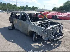 1GNSCBKC1KR116431 2019 CHEVROLET TAHOE