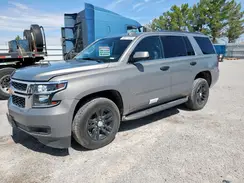 1GNSCBKC1KR124545 2019 CHEVROLET TAHOE