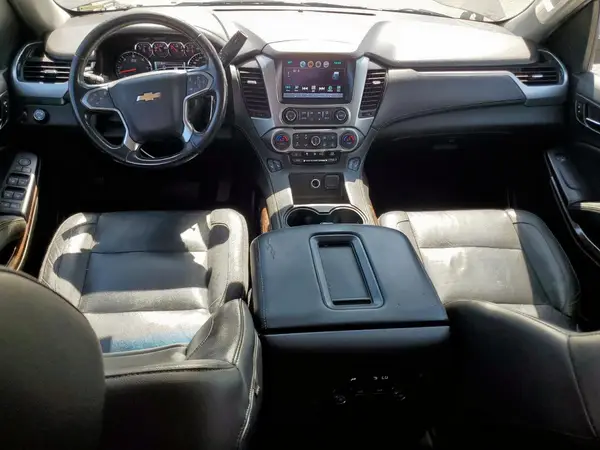 1GNSCBKC1KR124545 2019 CHEVROLET TAHOE - Image 8
