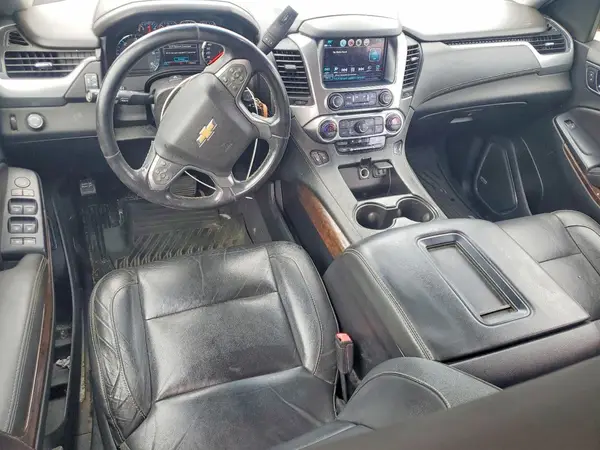 1GNSCBKC1KR137375 2019 CHEVROLET TAHOE - Image 8