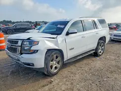 1GNSCBKC1KR178220 2019 CHEVROLET TAHOE