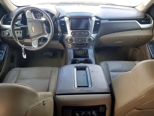 1GNSCBKC1KR178220 2019 CHEVROLET TAHOE - Image 8