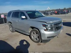 1GNSCBKC1KR190190 2019 CHEVROLET TAHOE