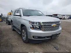 1GNSCBKC1KR191789 2019 CHEVROLET TAHOE