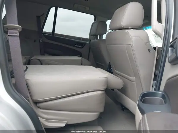 1GNSCBKC1KR191789 2019 CHEVROLET TAHOE - Image 8