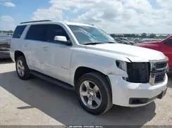 1GNSCBKC1KR194272 2019 CHEVROLET TAHOE