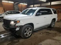 1GNSCBKC1KR202435 2019 CHEVROLET TAHOE