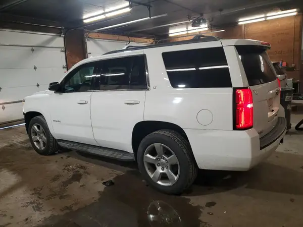 1GNSCBKC1KR202435 2019 CHEVROLET TAHOE - Image 2
