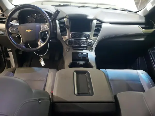 1GNSCBKC1KR202435 2019 CHEVROLET TAHOE - Image 8