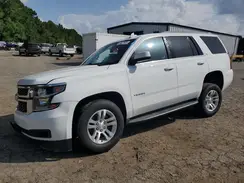 1GNSCBKC1KR205464 2019 CHEVROLET TAHOE