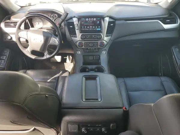 1GNSCBKC1KR205464 2019 CHEVROLET TAHOE - Image 8