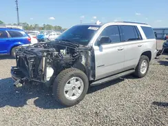 1GNSCBKC1KR210373 2019 CHEVROLET TAHOE