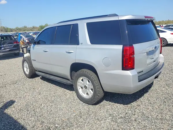 1GNSCBKC1KR210373 2019 CHEVROLET TAHOE - Image 2