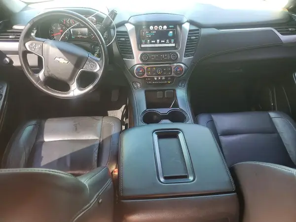 1GNSCBKC1KR210373 2019 CHEVROLET TAHOE - Image 8