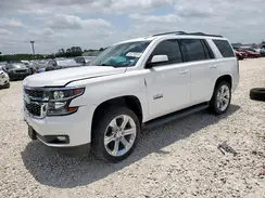 1GNSCBKC1KR226315 2019 CHEVROLET TAHOE