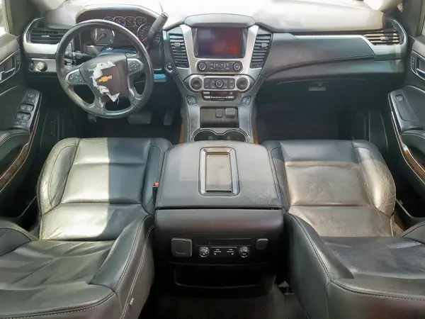 1GNSCBKC1KR226315 2019 CHEVROLET TAHOE - Image 8