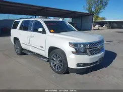 1GNSCBKC1KR262263 2019 CHEVROLET TAHOE