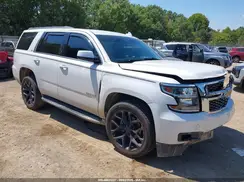 1GNSCBKC1KR281024 2019 CHEVROLET TAHOE