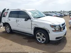 1GNSCBKC1KR282271 2019 CHEVROLET TAHOE
