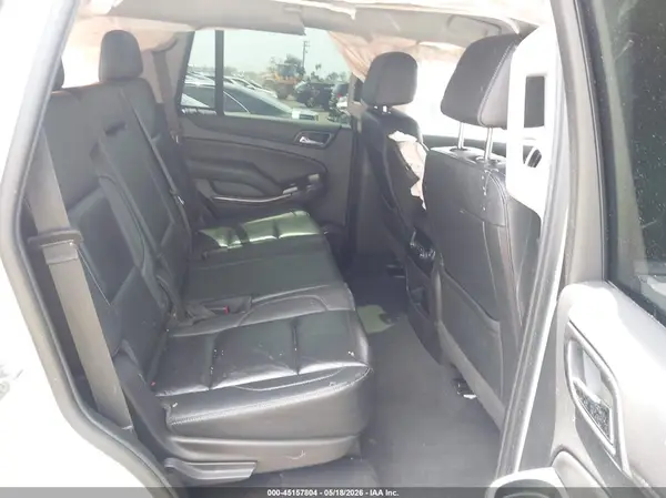 1GNSCBKC1KR282271 2019 CHEVROLET TAHOE - Image 8