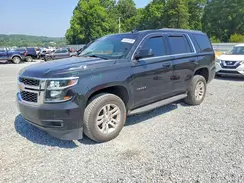 1GNSCBKC1KR289673 2019 CHEVROLET TAHOE