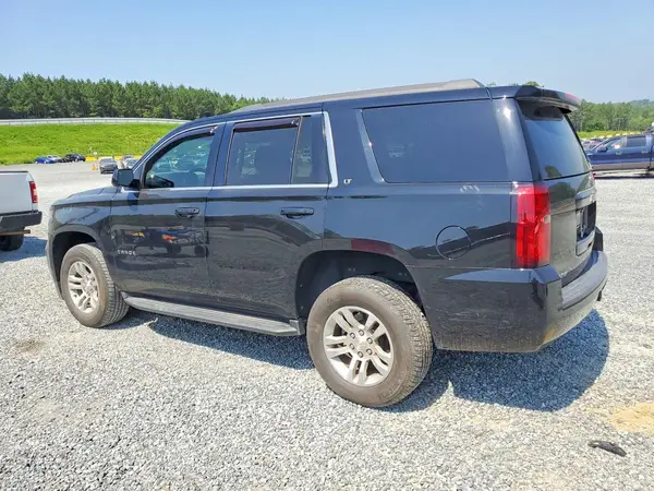 1GNSCBKC1KR289673 2019 CHEVROLET TAHOE - Image 2