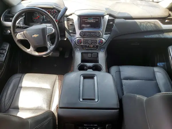 1GNSCBKC1KR289673 2019 CHEVROLET TAHOE - Image 8