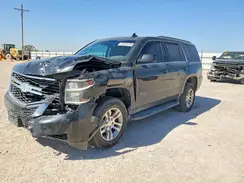 1GNSCBKC1KR290533 2019 CHEVROLET TAHOE