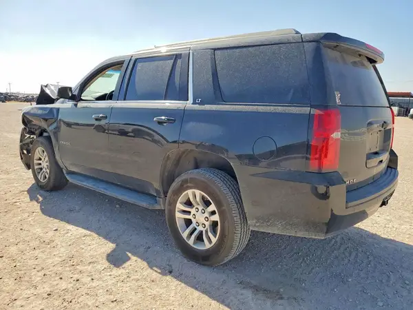 1GNSCBKC1KR290533 2019 CHEVROLET TAHOE - Image 2