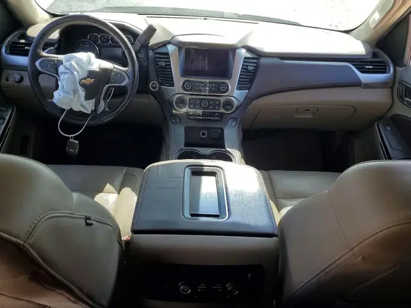 1GNSCBKC1KR290533 2019 CHEVROLET TAHOE - Image 8